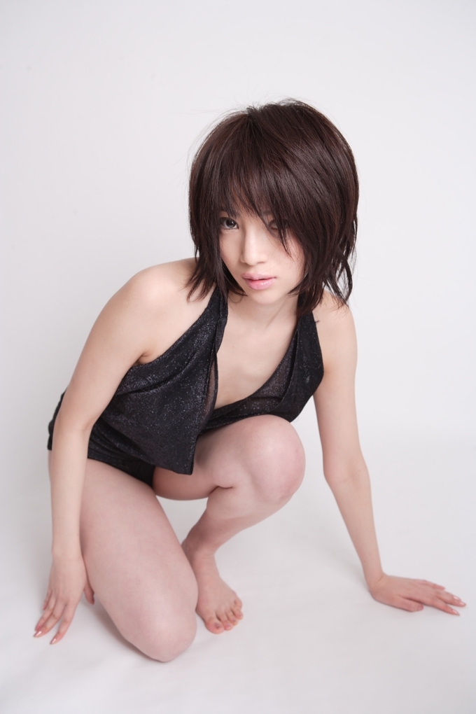 森下悠里 Vol.1 [週刊.jp] Yuuri Morishita